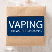 蒸気 ラベル (インサイチュ)