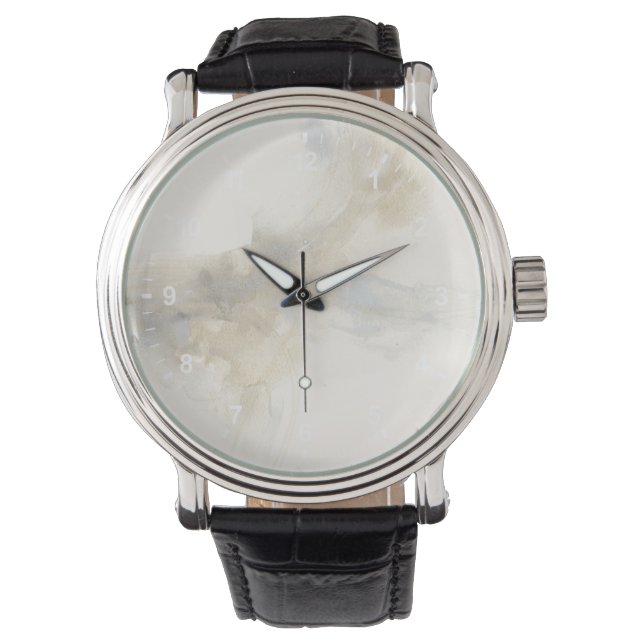 蒸気 腕時計 (正面)