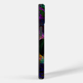 蒸気 Case-Mate iPhoneケース (裏面 / 右)