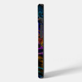 蒸気 Case-Mate iPhoneケース (裏面 / 左)