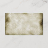 蒸気Punked 名刺 (裏面)