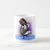 蒸留器の幽霊のマグ コーヒーマグカップ (中央)