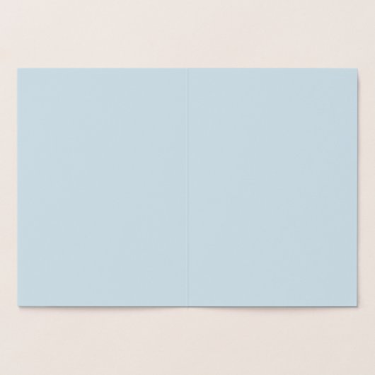 蒸留器 箔カード (内部)