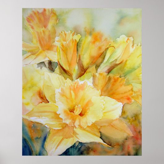 蒸留日光 ポスター (正面)