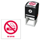 蒸発なし セルフインキングスタンプ (インサイチュ)