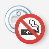 蒸発なし 栓抜き (正面)