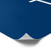 蒸発 ポスター (角)