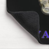 蒸発 マウスパッド (コーナー)