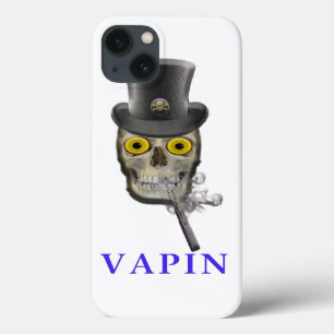 蒸発 iPhone 13ケース