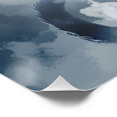 蒼天の龍 – The Azure Dragon of the Sky ポスター (コーナー)