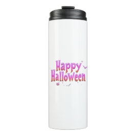 蓄光ハッピーハロウィン タンブラー