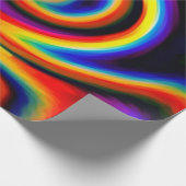 蓄光ラッピング紙 ラッピングペーパー (角)