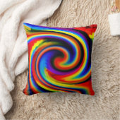 蓄光枕 クッション (ブランケット)