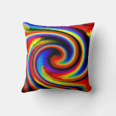 蓄光枕 クッション (裏面)