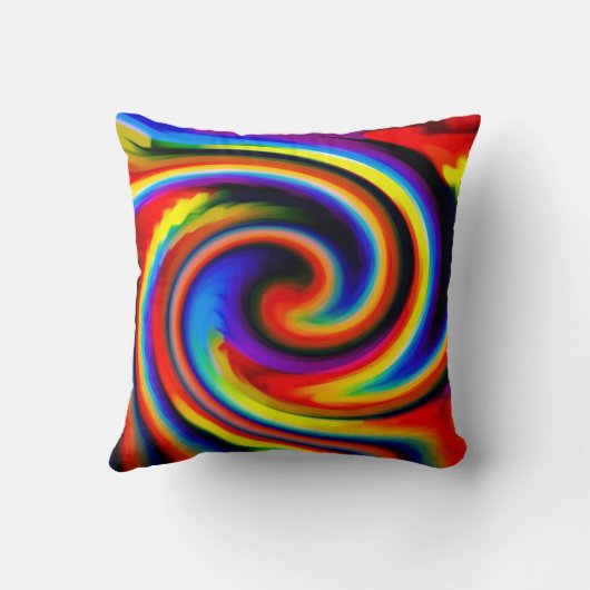 蓄光枕 クッション (裏面)