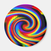 蓄光磁石 マグネット (正面)