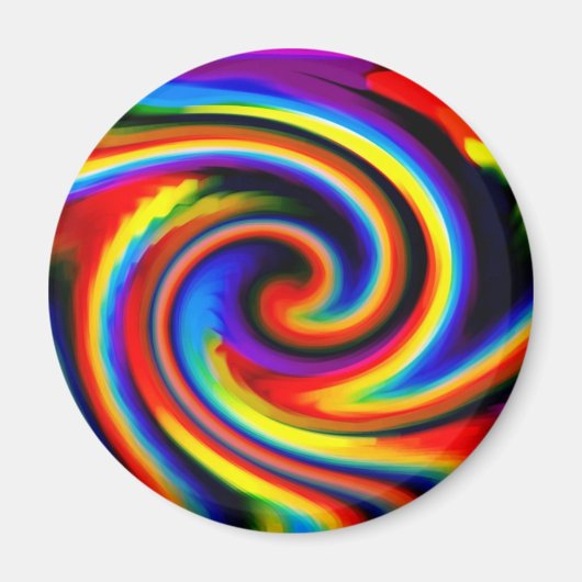 蓄光磁石 マグネット (正面)