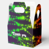 蓄光 ネオン ライト パーティー 景品 ボックス (オープン)