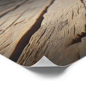 蓄音機ポスター ポスター (角)