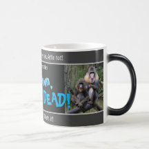 蓋を閉じれば猿は死ぬ - 馬鹿げたドイツ語の直訳!