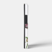 蓟の紫色の花 Case-Mate iPhoneケース (裏面 / 右)