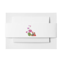 蓮の偽物、新婦新郎