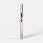 蓮の実のさや SAMSUNG GALAXYケース (右側面)