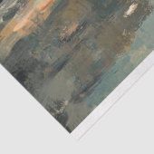 蓮の花とオッターデコパージュ 薄葉紙 (詳細)