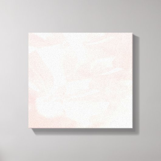 蓮の花のつる壁の絵を描キャンバス キャンバスプリント (正面)