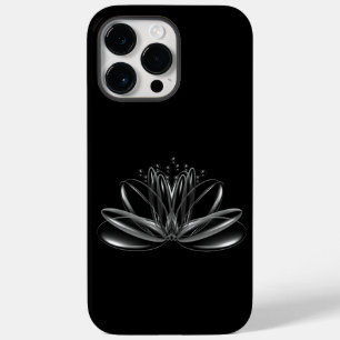 蓮の花ケースメイトiPhoneケース Case-Mate iPhone 14 Pro Maxケース