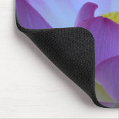 蓮の花及びその意味 マウスパッド (コーナー)