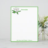 蓮の花禅ヨガパーソナライズド (スタンド正面)