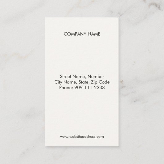 蓮の花10種峠カード ロイヤリティカード (裏面)