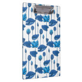 蓮の花 クリップボード (右)