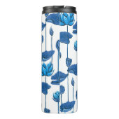 蓮の花 タンブラー (裏面)