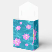 蓮の花 フェイバーボックス (オープン)