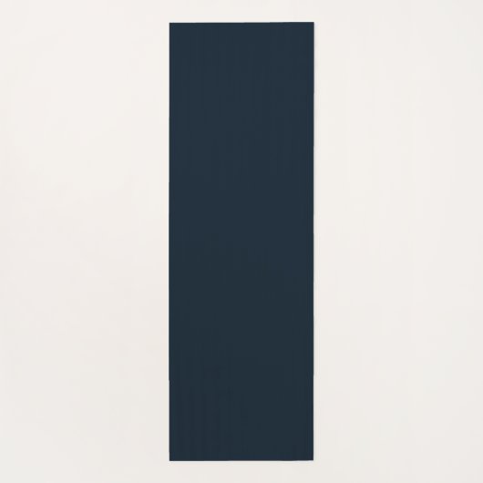 蓮の花 ヨガマット (裏面)