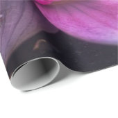 蓮の花。風景、禅 ラッピングペーパー (ロールコーナー)