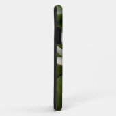 蓮の花 Case-Mate iPhoneケース (裏面/右)