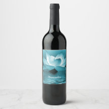 蓮エレガント花海禅ヨガパーソナライズされた