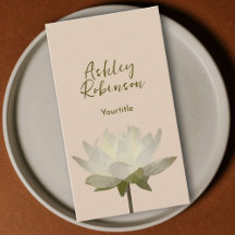 蓮エレガント花bohoパステル自然QRコード