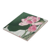 蓮セラミックタイル タイル (側面)