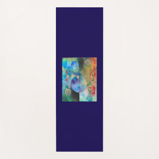 蓮ヨガマット ヨガマット