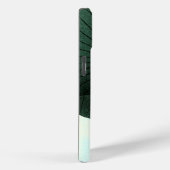 蓮日本の花 |ヴィンテージファインアート Case-Mate iPhoneケース (裏面 / 右)