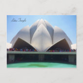 蓮華寺 ポストカード (正面)