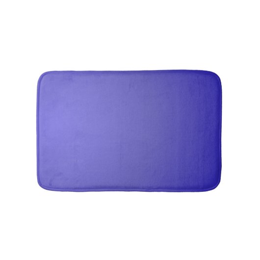 蓮青 バスマット (正面)