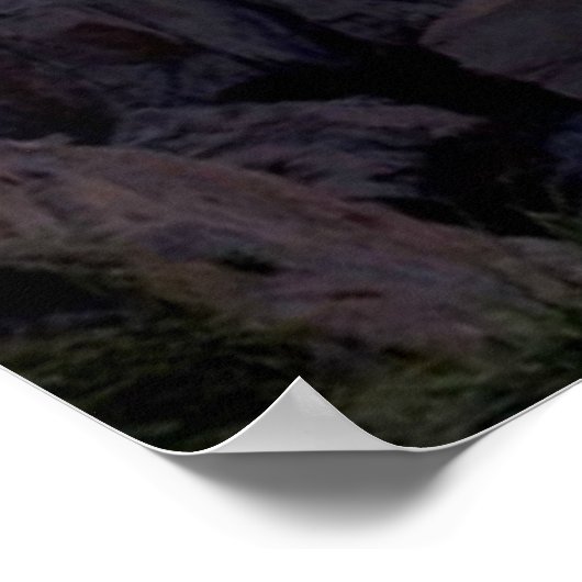 蔚山サンライズ ポスター (角)