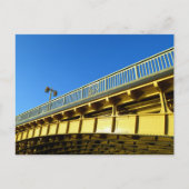 蔵前橋:東京 ポストカード (正面)