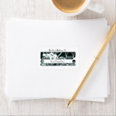 蔵書票 (インサイチュ)