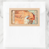 蔵書票 (バッグ)